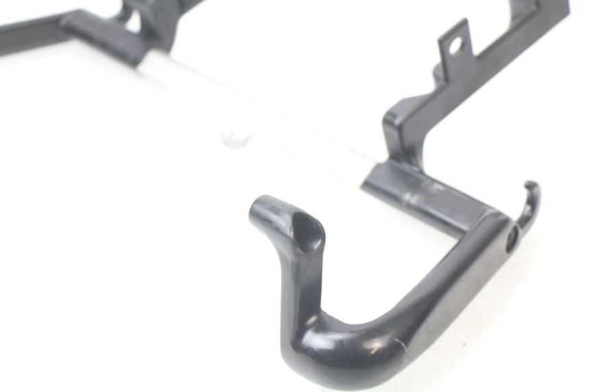 photo de ASIDERO KAWASAKI GTR 1000 (1994 - 2004) - Detalles de los puntos de fijación