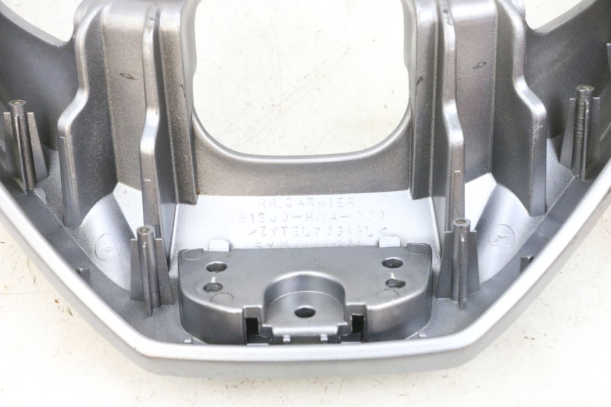 photo de ASIDERO SYM GTS EVO 125 (2009 - 2013) - Primer plano técnico