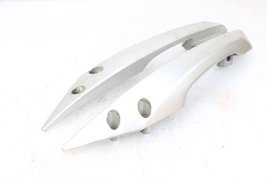 photo de ASIDERO JM MOTORS GTS 125 (2015 - 2019) - Vista principal