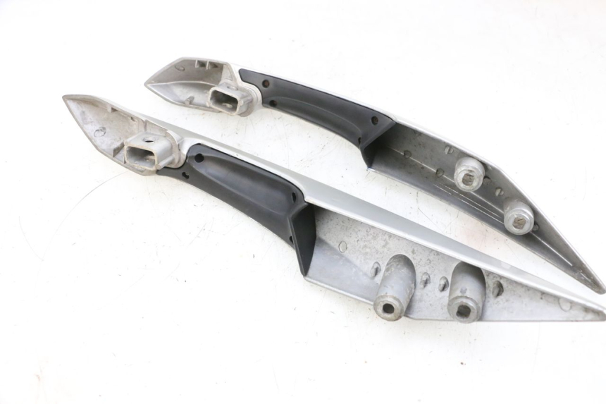 photo de ASIDERO JM MOTORS GTS 125 (2015 - 2019) - Detalle de la pieza