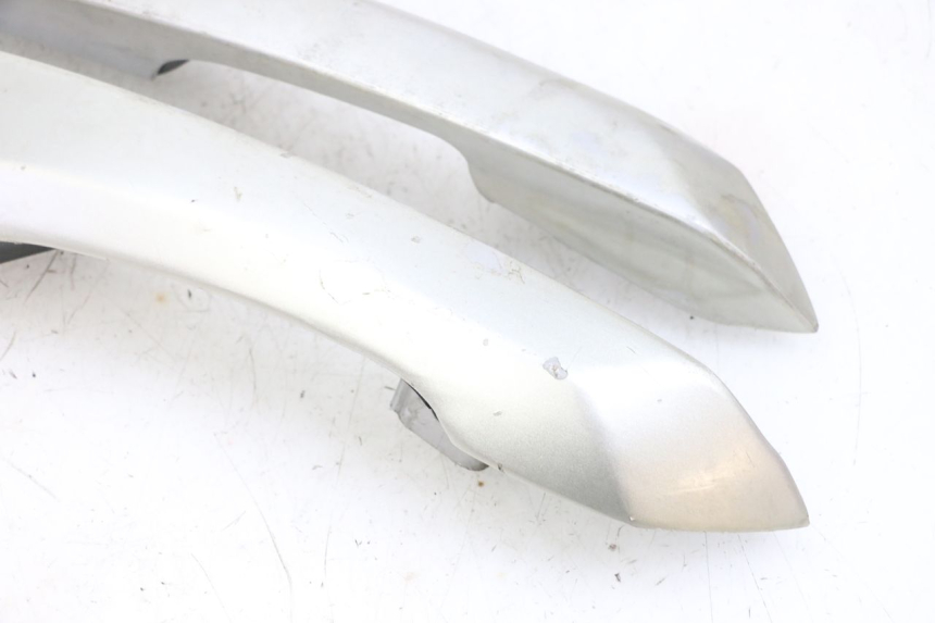 photo de ASIDERO JM MOTORS GTS 125 (2015 - 2019) - Otra vista del artículo