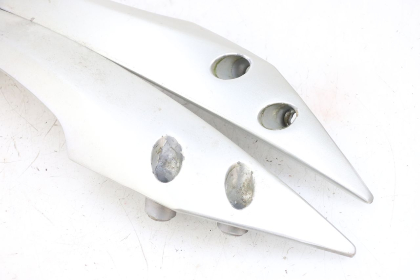 photo de ASIDERO JM MOTORS GTS 125 (2015 - 2019) - Vista general del producto