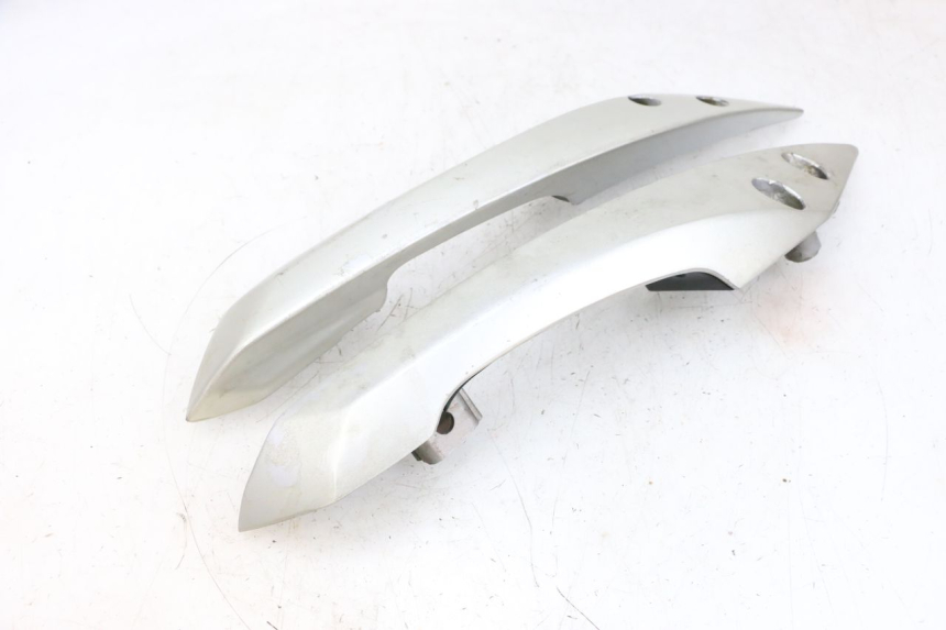 photo de ASIDERO JM MOTORS GTS 125 (2015 - 2019) - Recambio usado revisado