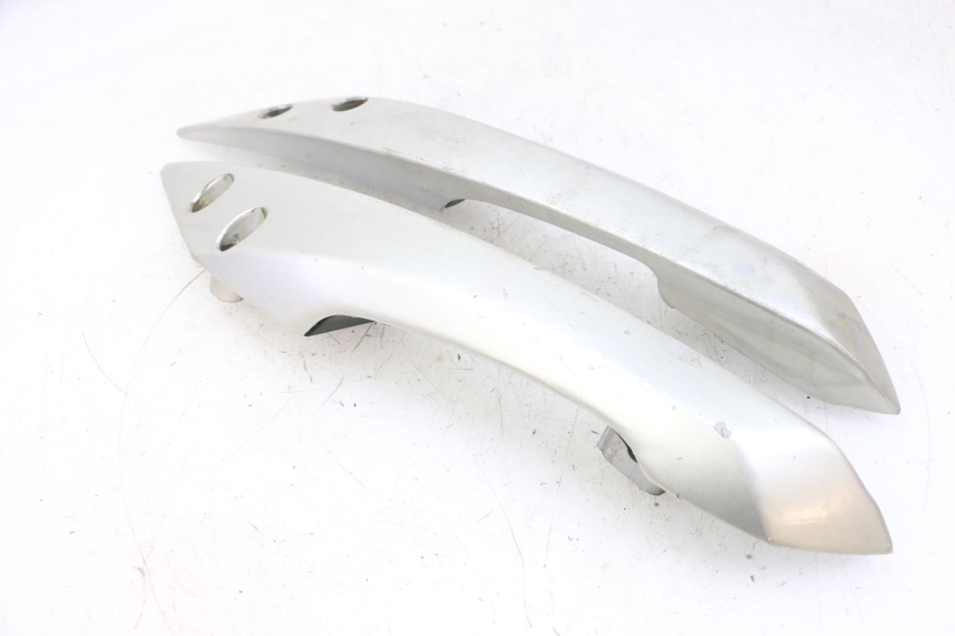 photo de ASIDERO JM MOTORS GTS 125 (2015 - 2019) - Marcados y referencias originales