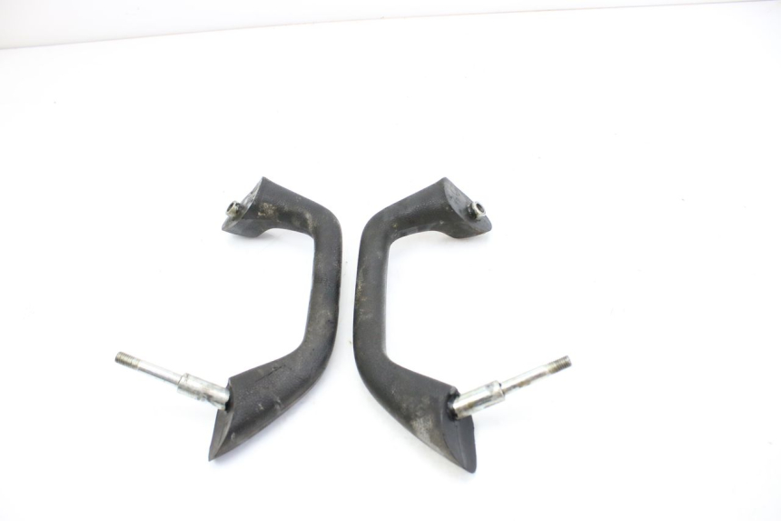 photo de MANETA TRASERA PIAGGIO HEXAGON 2T 125 (1994 - 1998) - Zoom estado de uso