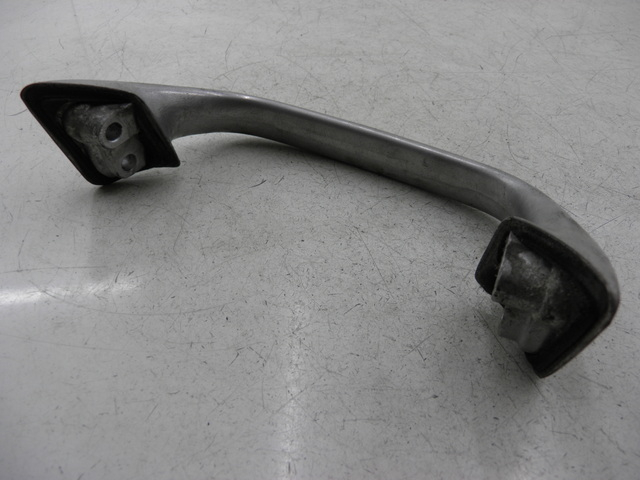 photo de ASIDERO HONDA CB SEVEN FITTY 750 (1992 - 2003) - Zoom estado de uso