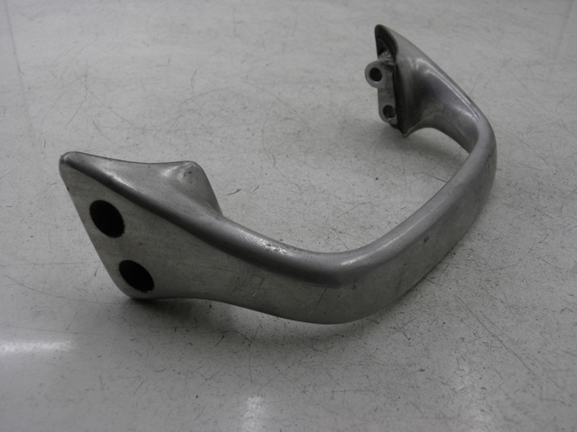 photo de ASIDERO HONDA CB SEVEN FITTY 750 (1992 - 2003) - Otra perspectiva