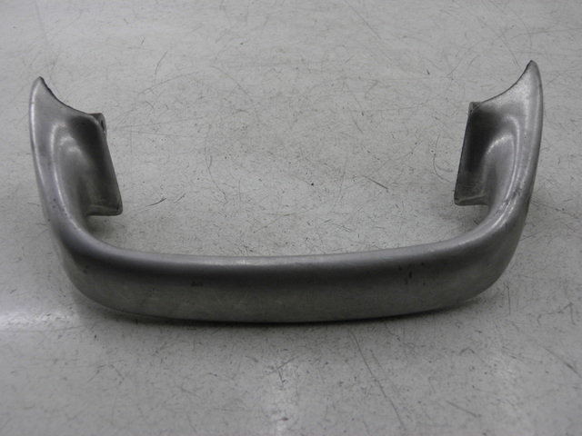 photo de ASIDERO HONDA CB SEVEN FITTY 750 (1992 - 2003) - Primer plano técnico