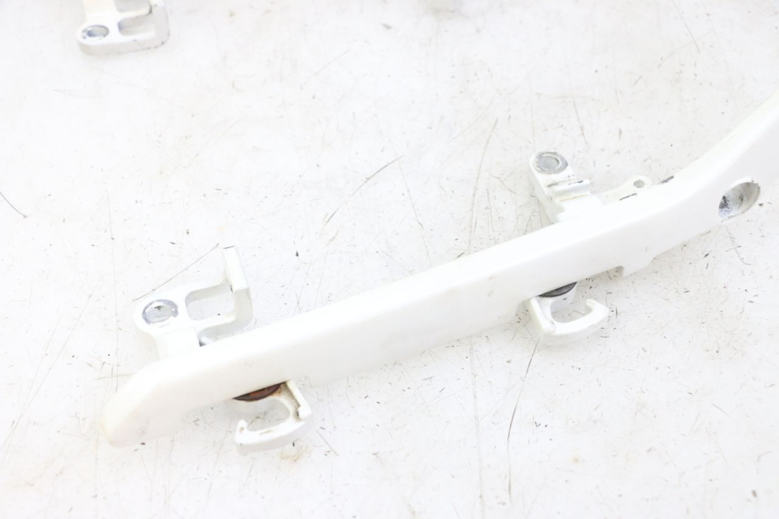 photo de ASIDERO HONDA CBR F 1000 (1993 - 1996) - Otra perspectiva