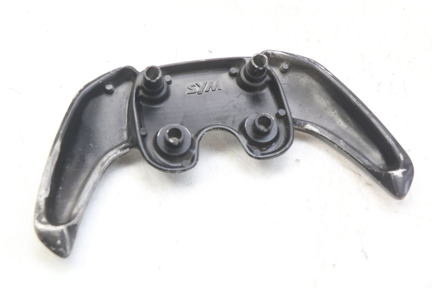 photo de Manija trasera SYM JET EURO X 2T 50 (2003 - 2007) - Zoom estado de uso