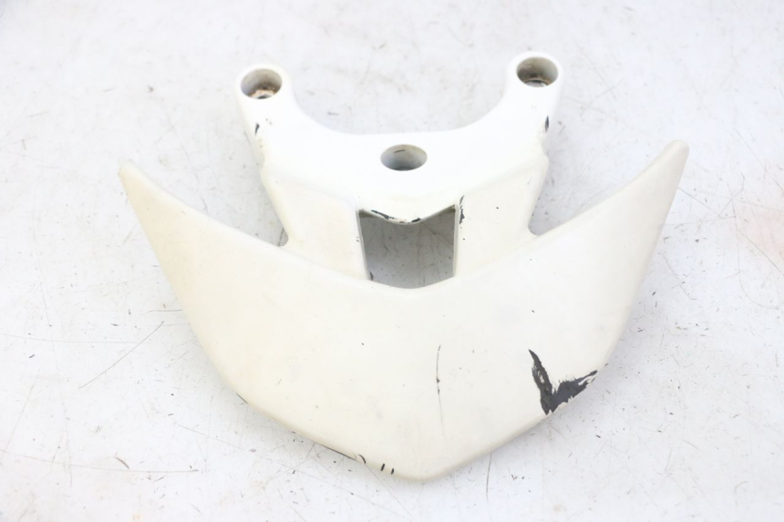 photo de ASIDERO PEUGEOT JET FORCE CARBU 50 (2003 - 2016) - Detalles de los puntos de fijación