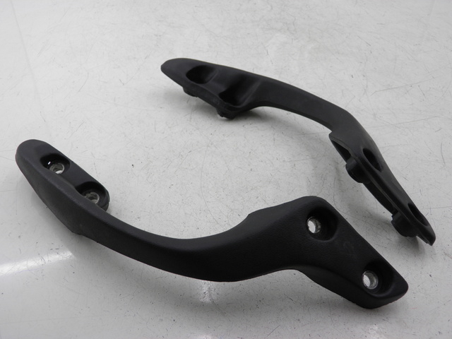 photo de ASIDERO JM MOTOR S-MAX 125 (2010 - 2014) - Vista principal