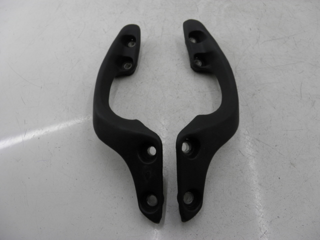 photo de ASIDERO JM MOTOR S-MAX 125 (2010 - 2014) - Detalle de la pieza