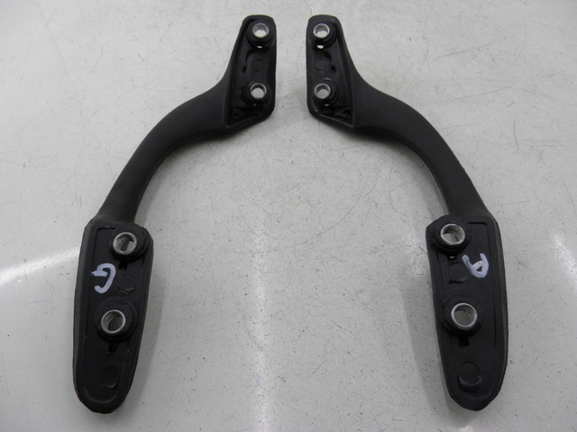 photo de ASIDERO JM MOTOR S-MAX 125 (2010 - 2014) - Zoom estado de uso