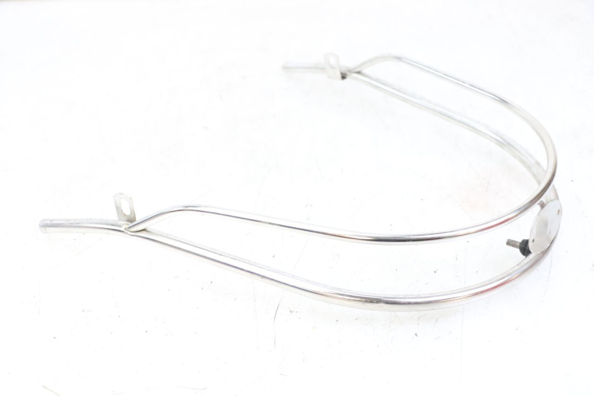 photo de ASIDERO JM MOTORS VX 125 (2022 - 2025) - Zoom estado de uso