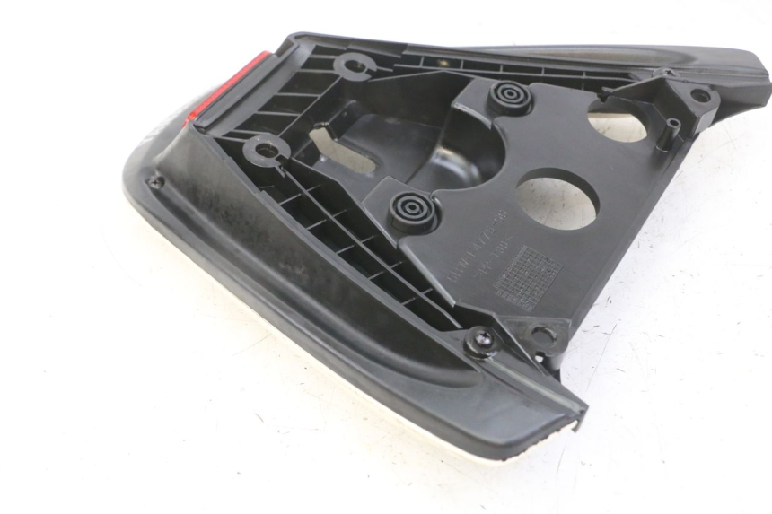 photo de ASIDERO YAMAHA JOG R 50 (2004 - 2014) - Otra perspectiva