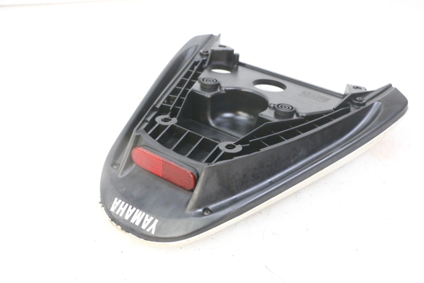 photo de ASIDERO YAMAHA JOG R 50 (2004 - 2014) - Primer plano técnico