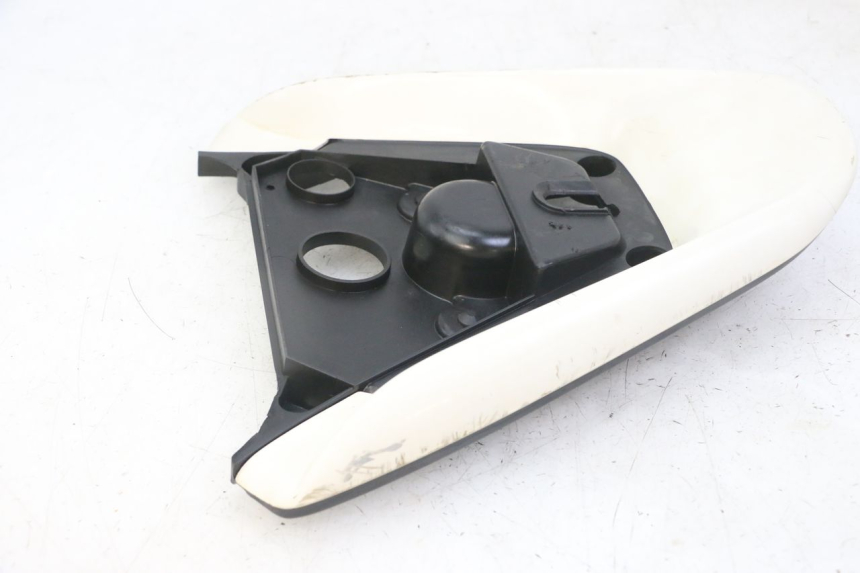 photo de ASIDERO YAMAHA JOG R 50 (2004 - 2014) - Estado de la superficie y material