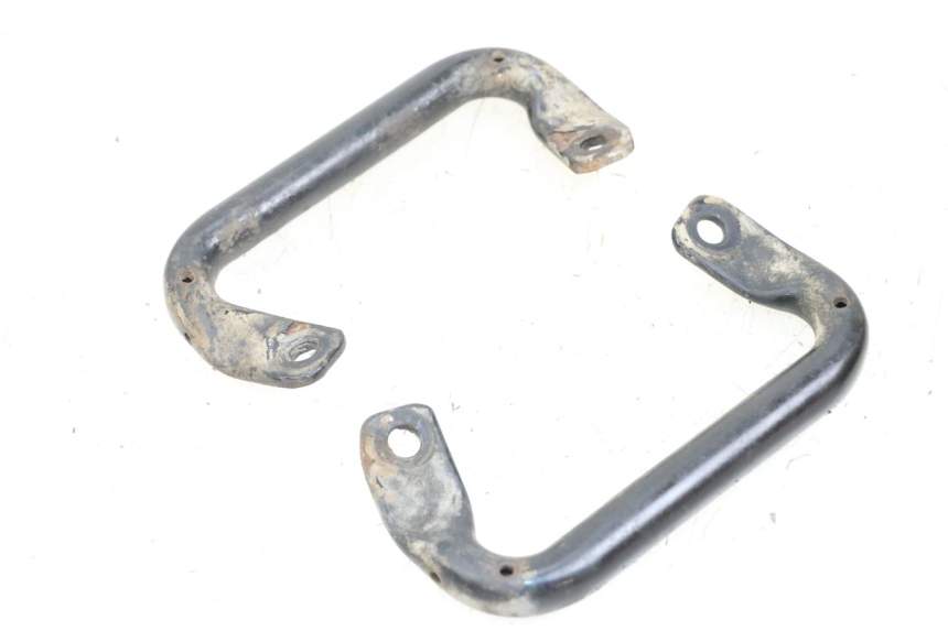 photo de ASIDERO KYMCO K-PW K-PIPE 50 (2012 - 2017) - Vista principal