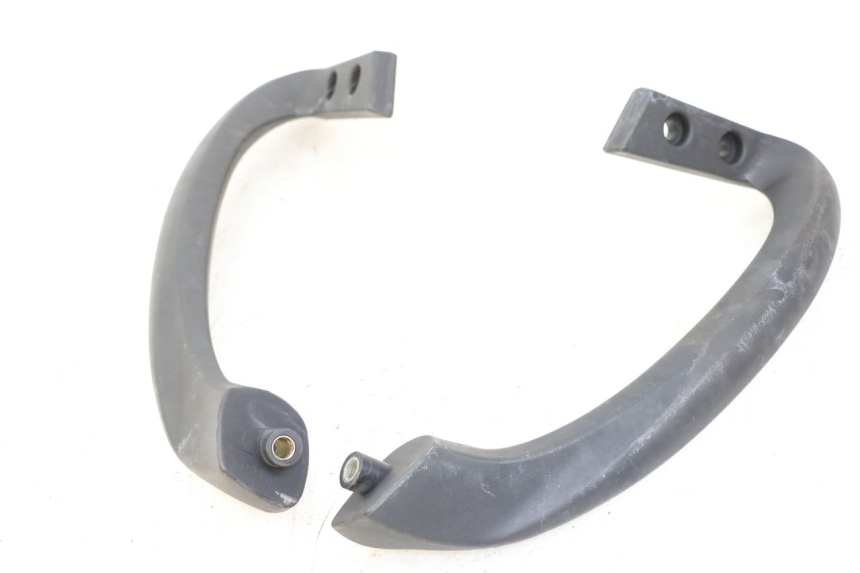 photo de ASIDERO KYMCO GRAND DINK 125 (2008 - 2014) - Vista principal