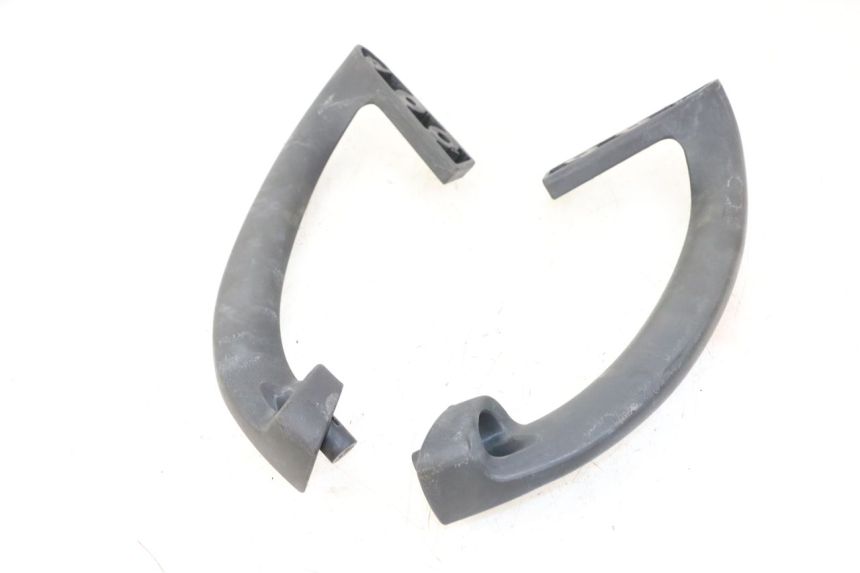 photo de ASIDERO KYMCO GRAND DINK 125 (2008 - 2014) - Zoom estado de uso