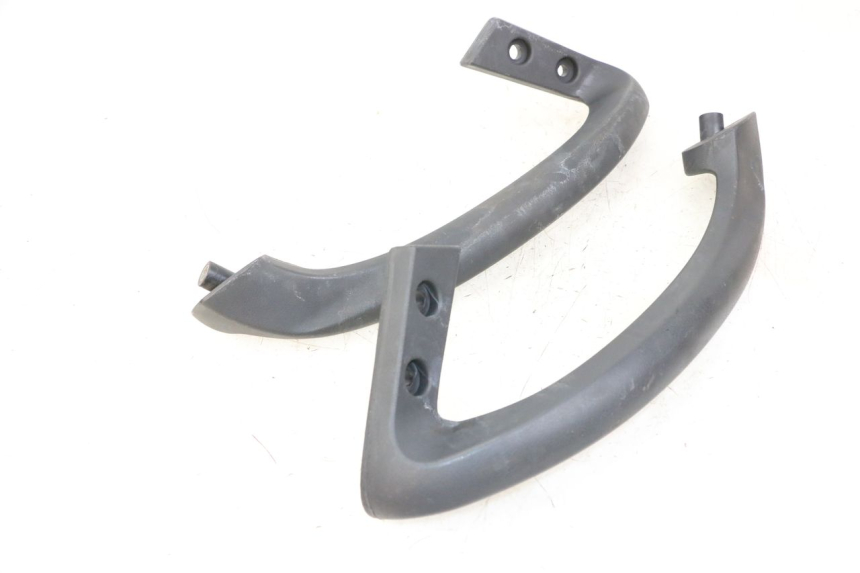 photo de ASIDERO KYMCO GRAND DINK 125 (2008 - 2014) - Otra perspectiva