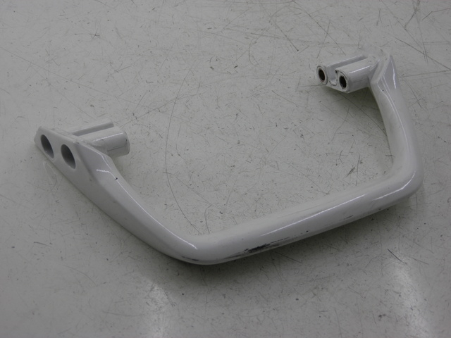 photo de ASIDERO KYMCO QUANNON NAKED 125 (2010) - Detalle de la pieza