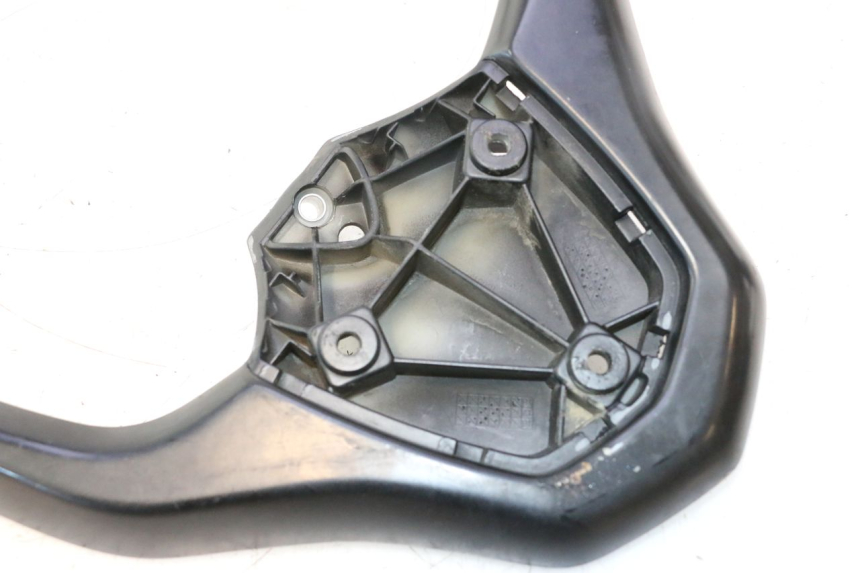 photo de ASIDERO PIAGGIO LIBERTY IGET 4T 50 (2021 - 2025) - Estado de la superficie y material