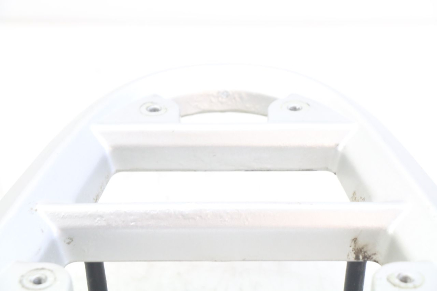 photo de ASIDERO KYMCO LIKE 4T 50 (2009 - 2018) - Primer plano técnico