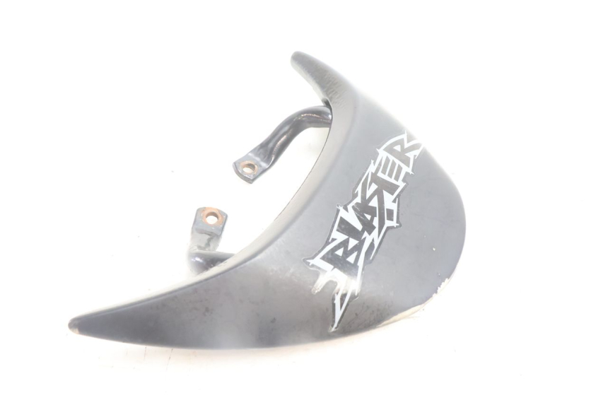 photo de ASIDERO PEUGEOT LUDIX BLASTER 50 (2006 - 2014) - Otra perspectiva