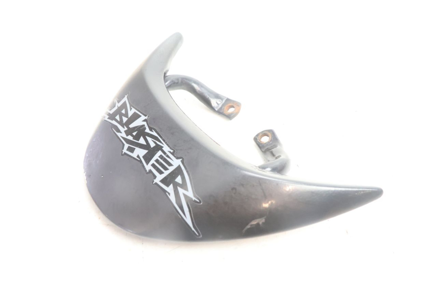photo de ASIDERO PEUGEOT LUDIX BLASTER 50 (2006 - 2014) - Primer plano técnico