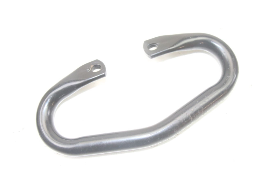 photo de ASIDERO PEUGEOT LUDIX ONE 50 (2004 - 2013) - Zoom estado de uso