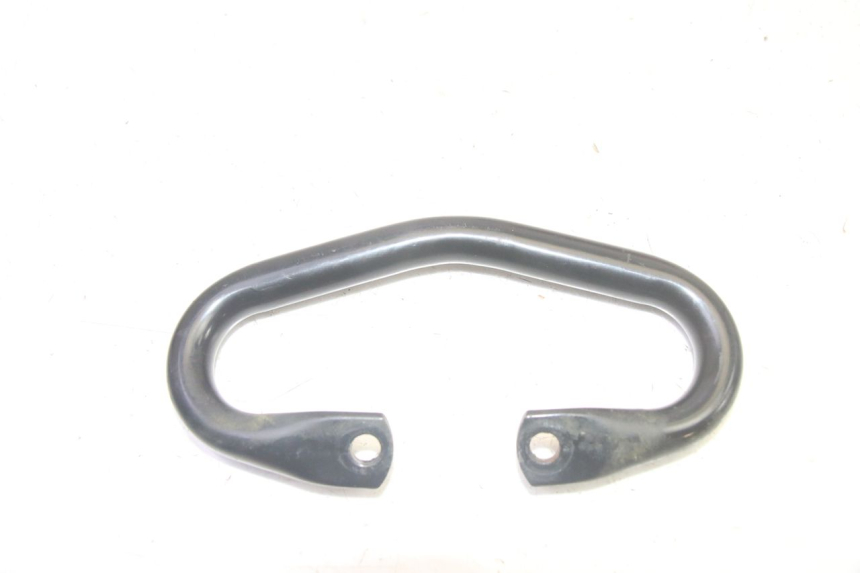 photo de ASIDERO PEUGEOT LUDIX ONE 50 (2004 - 2006) - Zoom estado de uso