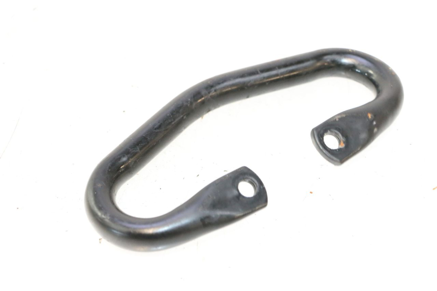 photo de ASIDERO PEUGEOT LUDIX ONE 50 (2004 - 2013) - Zoom estado de uso