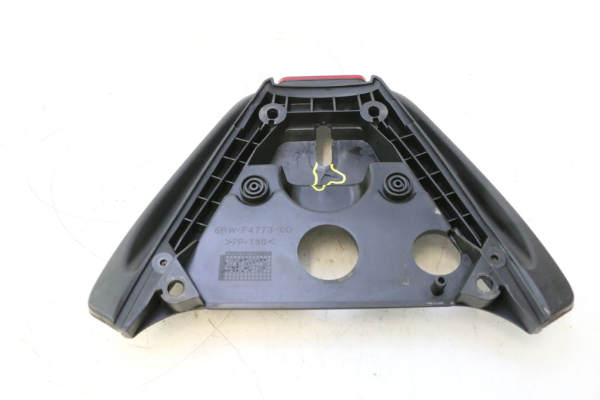 photo de ASIDERO MBK MACH G AC 50 (2002 - 2014) - Zoom sobre los componentes