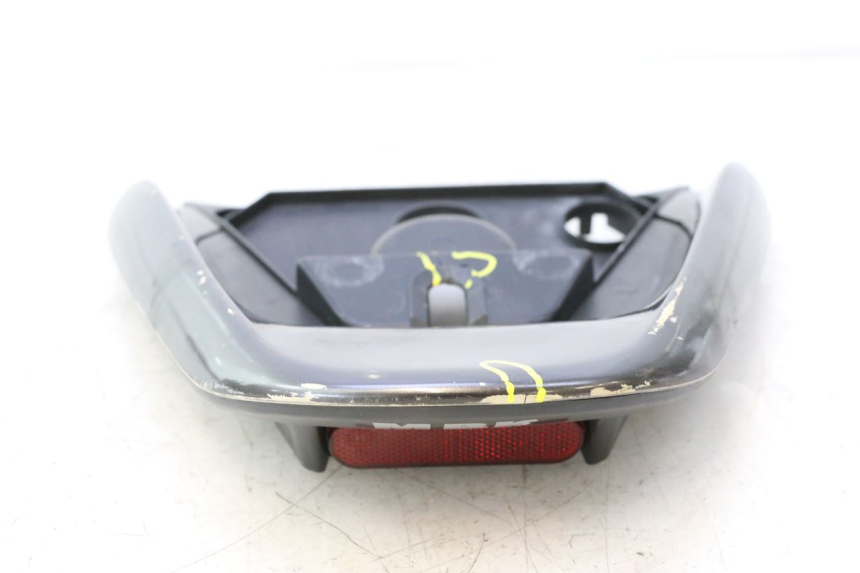 photo de ASIDERO MBK MACH G AC 50 (2002 - 2014) - Inspección visual detallada