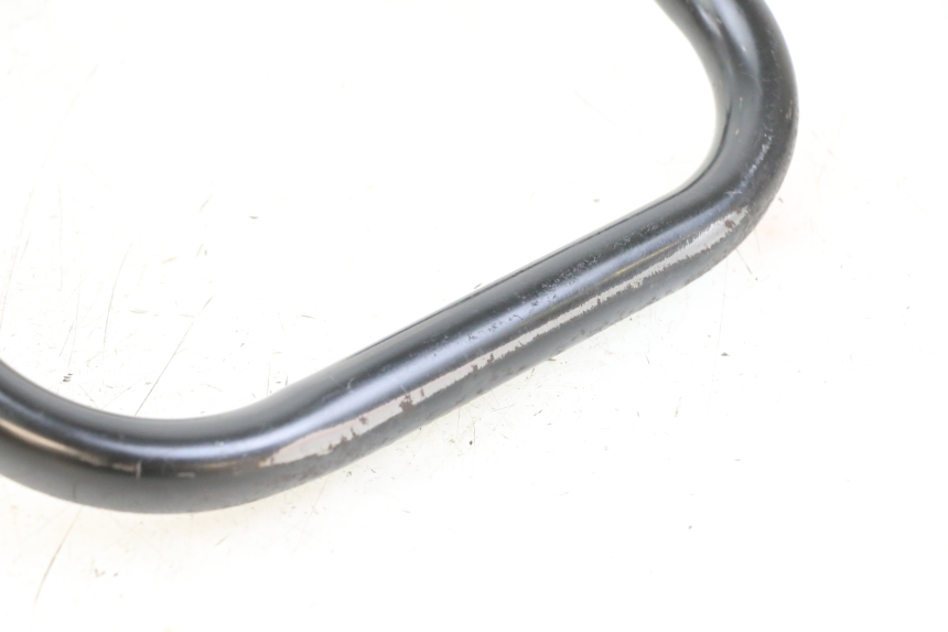 photo de ASIDERO MASAI XL 50 (2012 - 2019) - Primer plano técnico