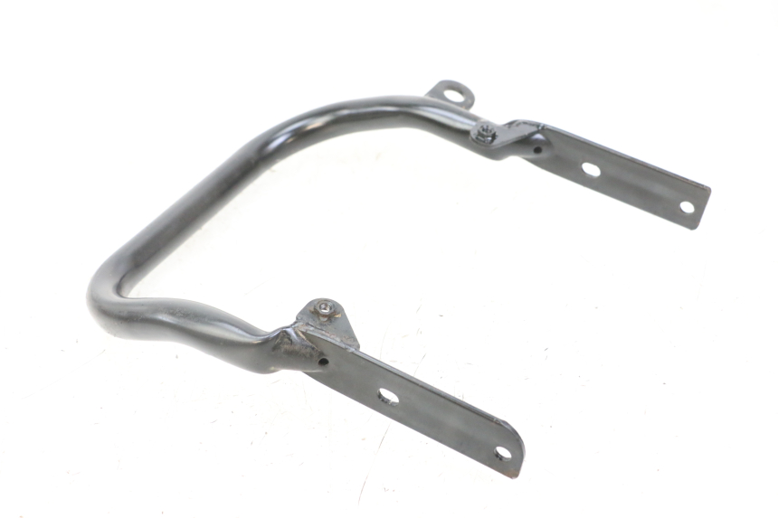 photo de ASIDERO MASAI XL 50 (2012 - 2019) - Detalles de los puntos de fijación