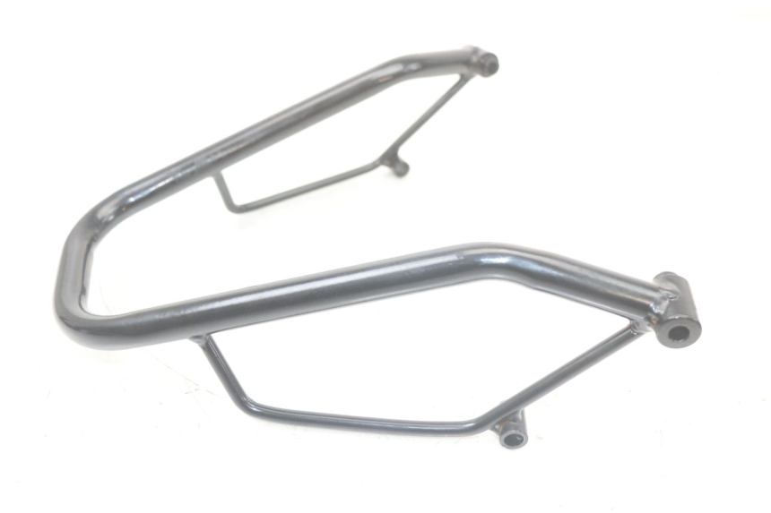 photo de ASIDERO MASH LEGEND'R 4T 50 (2021 - 2025) - Vista principal