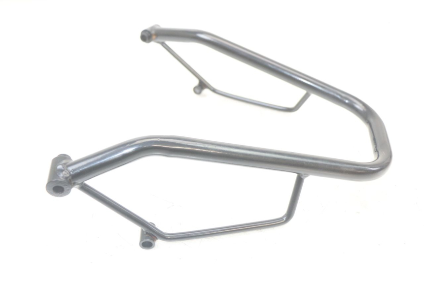 photo de ASIDERO MASH LEGEND'R 4T 50 (2021 - 2025) - Zoom estado de uso