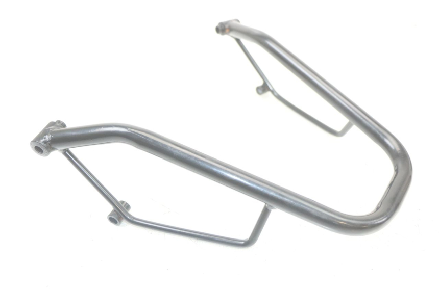 photo de ASIDERO MASH LEGEND'R 4T 50 (2021 - 2025) - Otra perspectiva