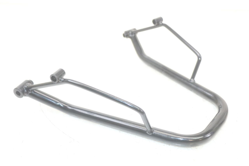 photo de ASIDERO MASH LEGEND'R 4T 50 (2021 - 2025) - Detalles de los puntos de fijación