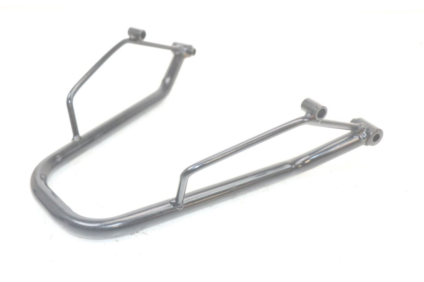 photo de ASIDERO MASH LEGEND'R 4T 50 (2021 - 2025) - Estado de la superficie y material