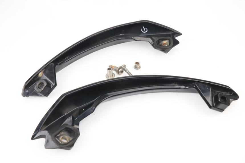 photo de ASIDERO SYM MAXSYM I 400 (2011 - 2016) - Detalle de la pieza