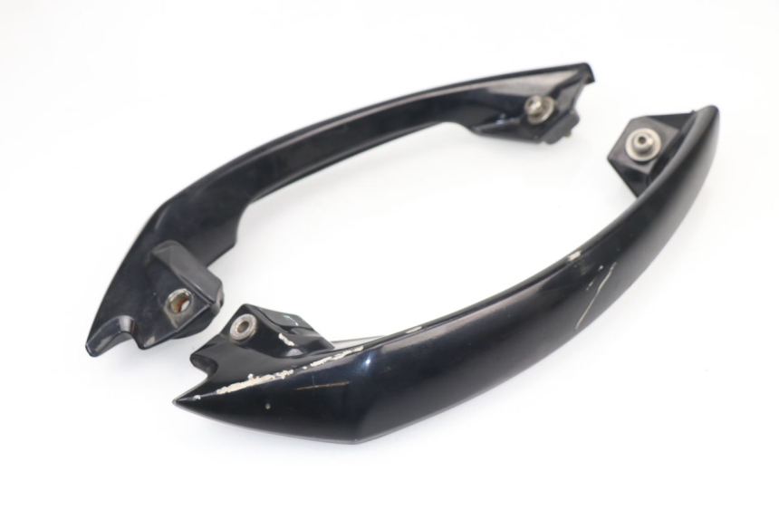 photo de ASIDERO SYM MAXSYM I 400 (2011 - 2016) - Primer plano técnico