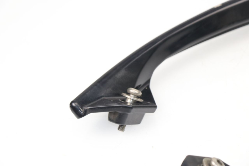 photo de ASIDERO SYM MAXSYM I 400 (2011 - 2016) - Vista general del producto