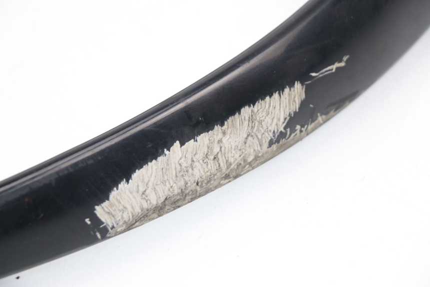 photo de ASIDERO SYM MAXSYM I 400 (2011 - 2016) - Detalles de los puntos de fijación