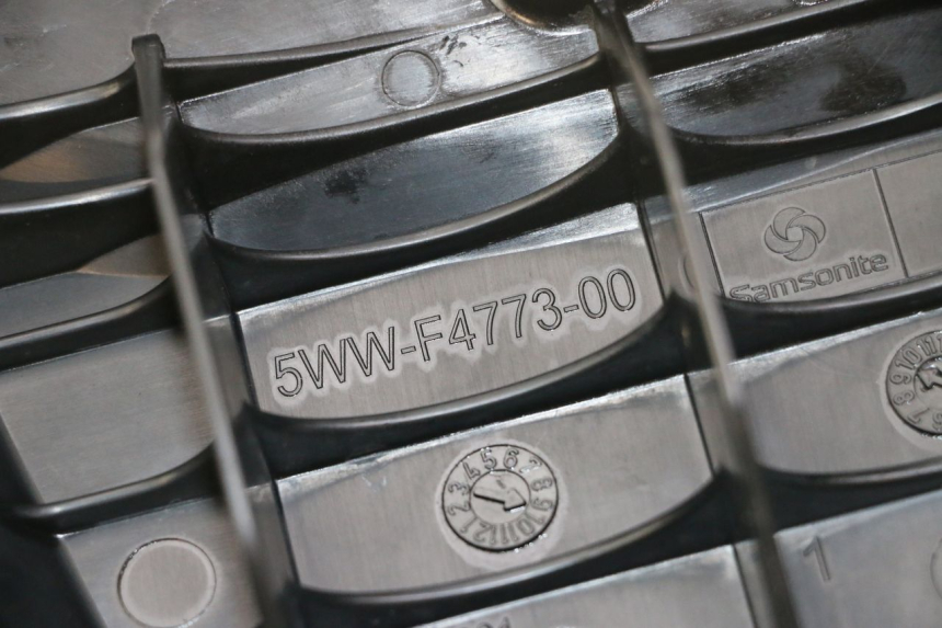 photo de MANILLAR TRASERO MBK BOOSTER SPIRIT NAKED 50 (2004 - 2017) - Otra perspectiva