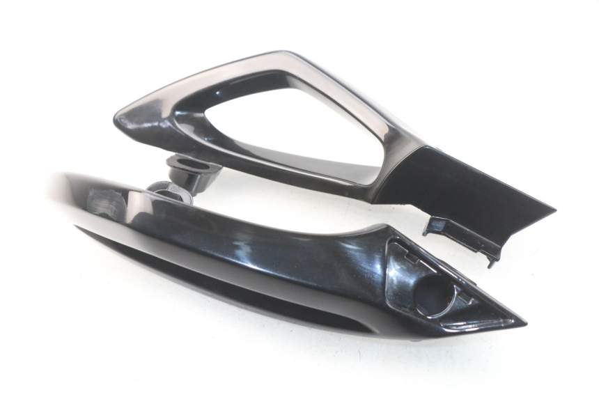 photo de ASIDERO PEUGEOT METROPOLIS 400 (2017 - 2020) - Vista principal