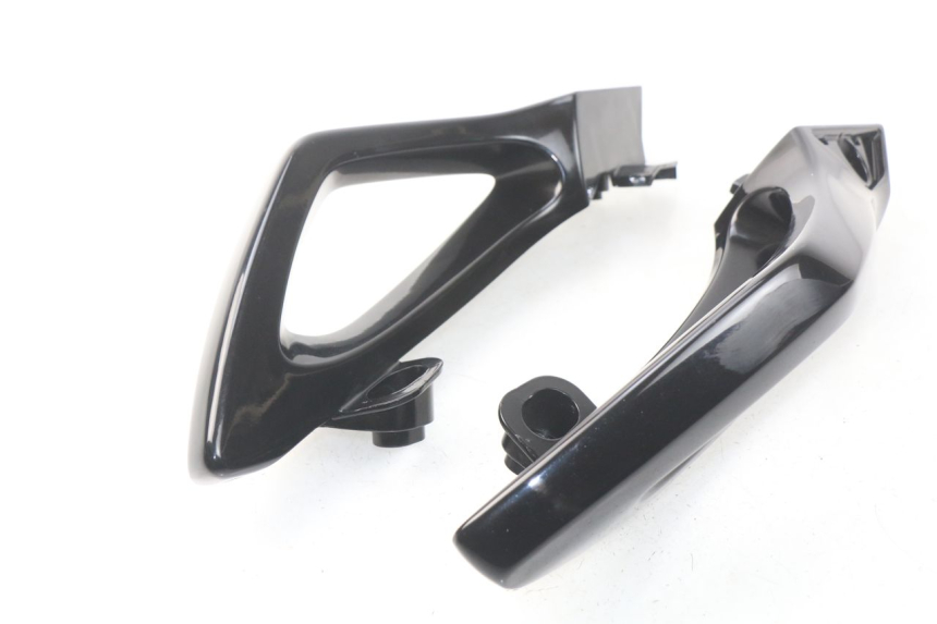 photo de ASIDERO PEUGEOT METROPOLIS 400 (2017 - 2020) - Vista general del producto